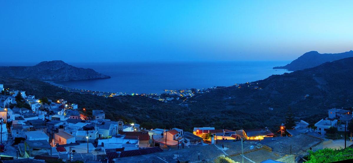 Mirthios-hill Apartament