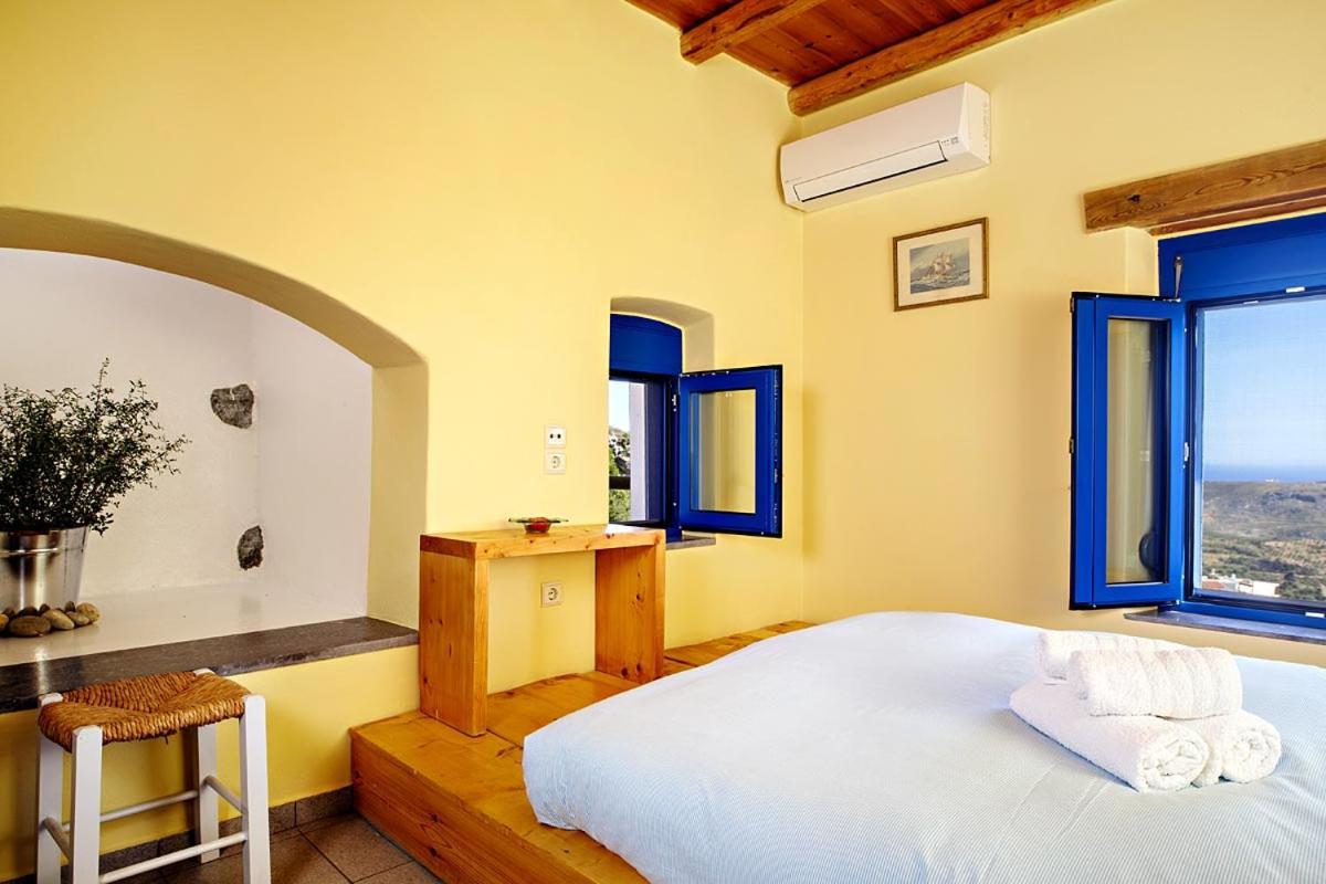 Apartament Mirthios-hill *