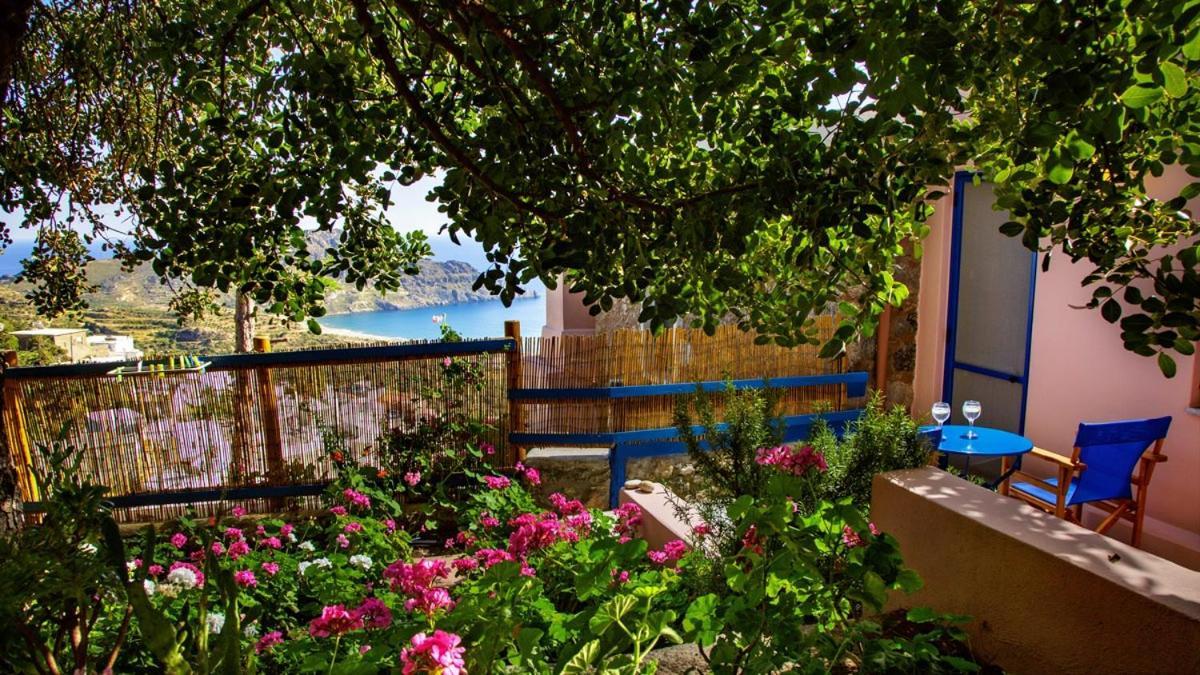 Mirthios-hill Apartament Plakias