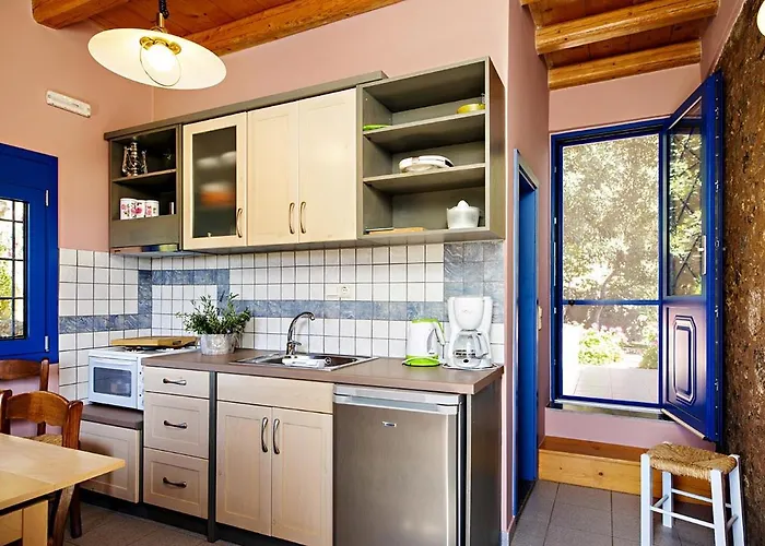 Mirthios-Hill Apartments