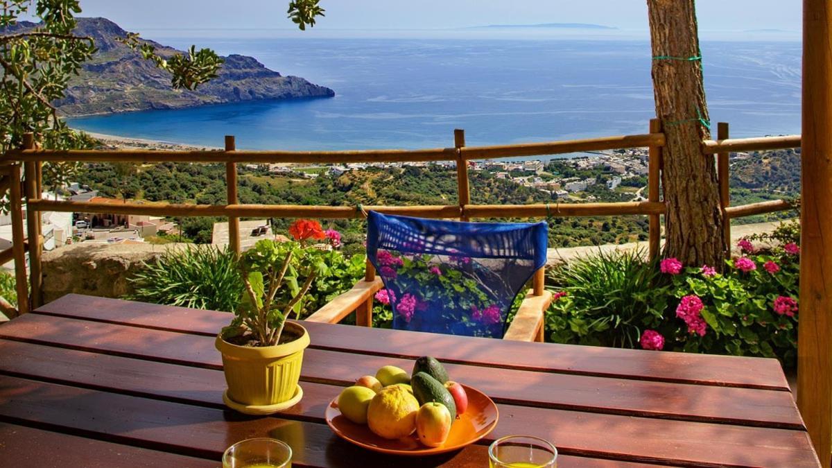 Apartment Mirthios-hill