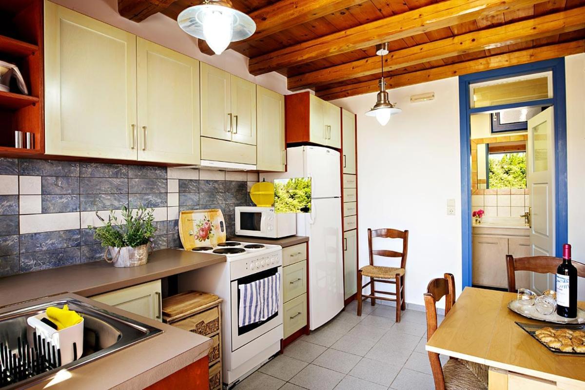 Apartment Mirthios-hill