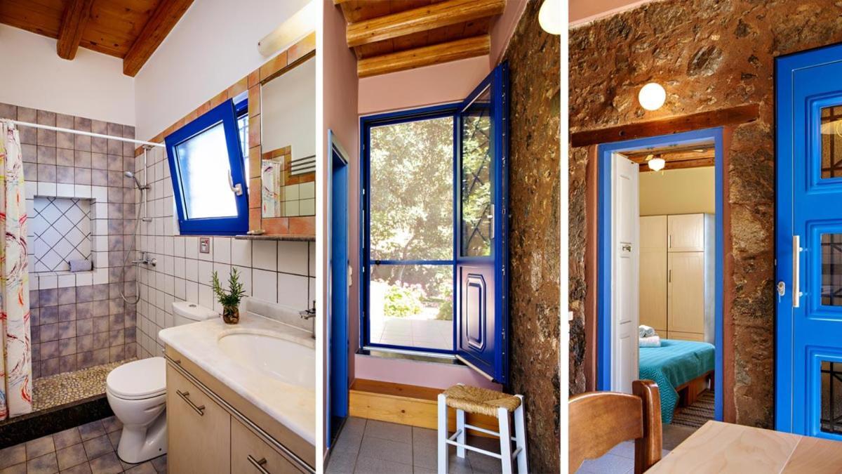 Apartment Mirthios-hill *