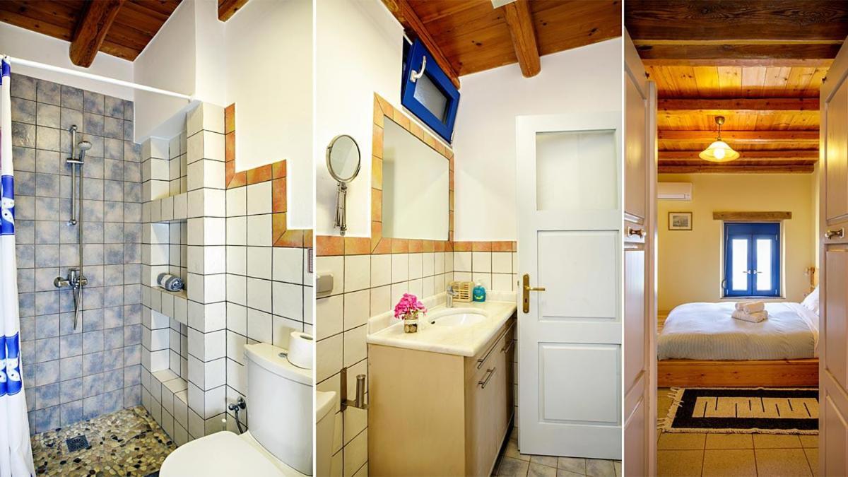 Mirthios-hill Apartment
