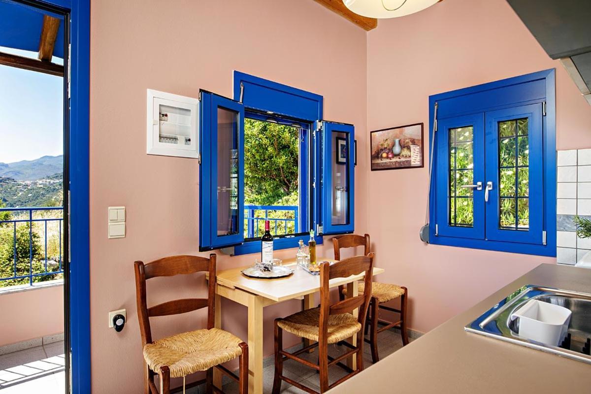 Apartment Mirthios-hill *