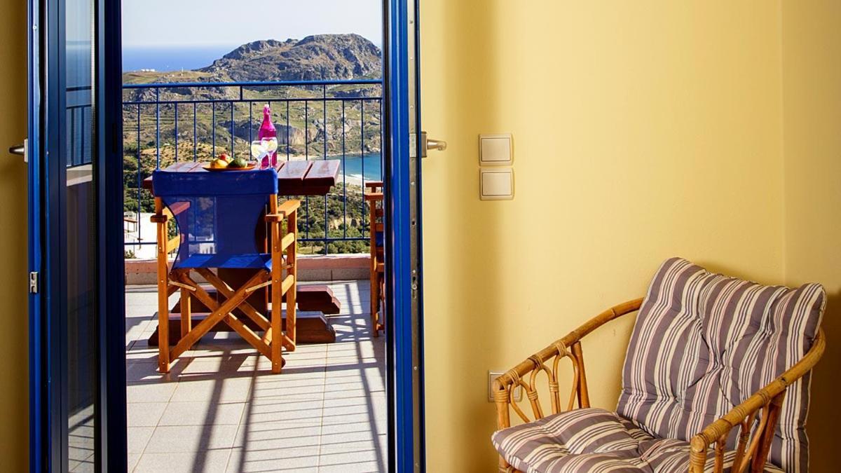 Apartment Mirthios-hill *