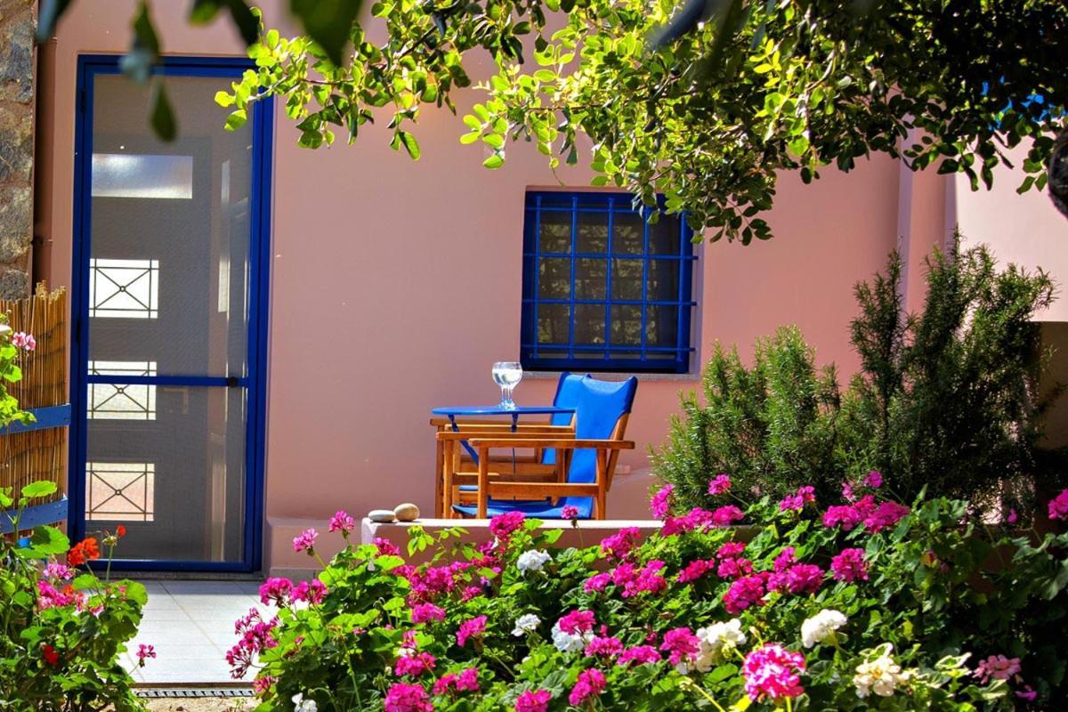 Apartment Mirthios-hill