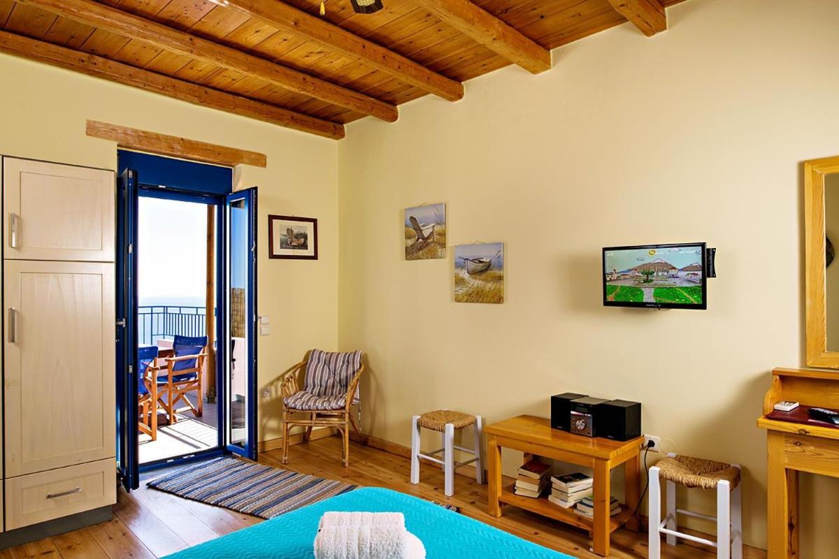 Mirthios-hill Apartment *