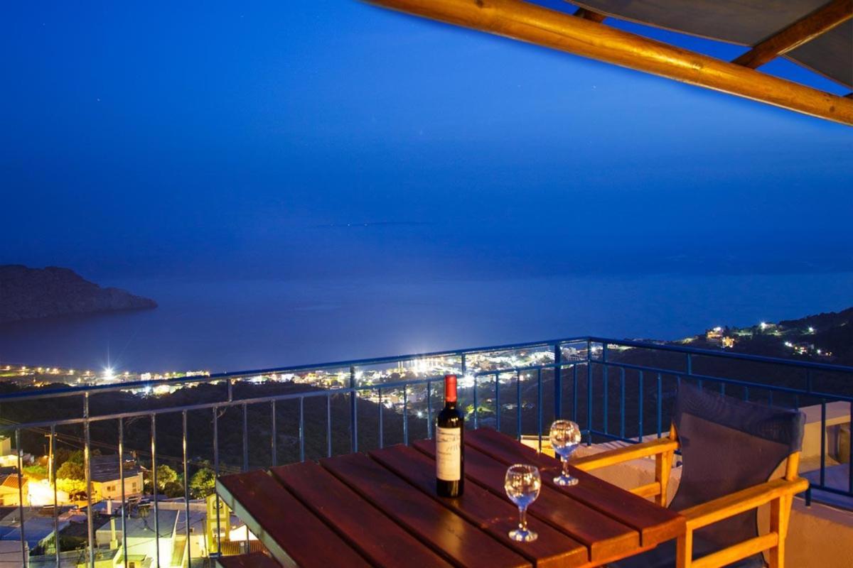 Apartament Mirthios-hill *